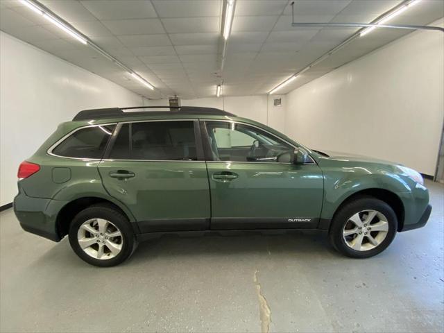 used 2013 Subaru Outback car, priced at $11,093