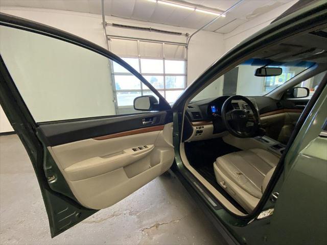 used 2013 Subaru Outback car, priced at $11,093