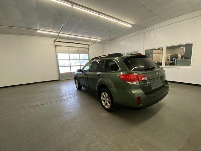 used 2013 Subaru Outback car, priced at $11,093