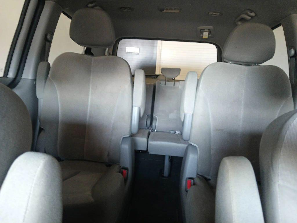 used 2014 Kia Sedona car, priced at $3,997