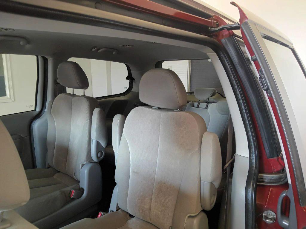 used 2014 Kia Sedona car, priced at $3,997