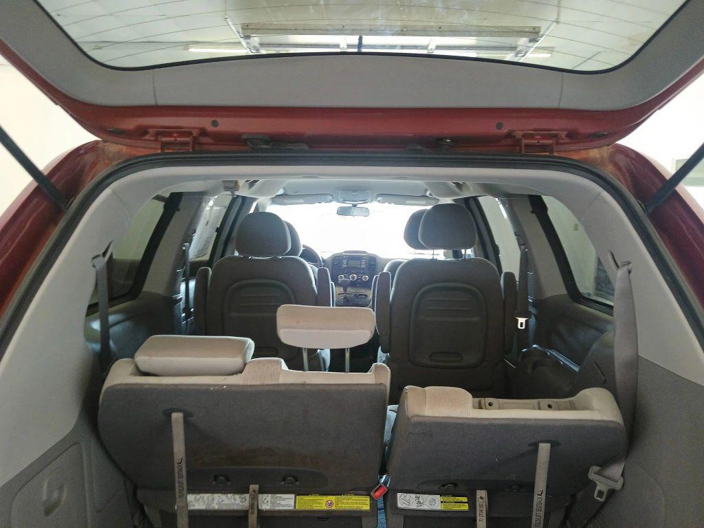 used 2014 Kia Sedona car, priced at $3,997