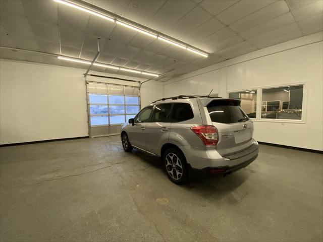 used 2015 Subaru Forester car, priced at $11,997