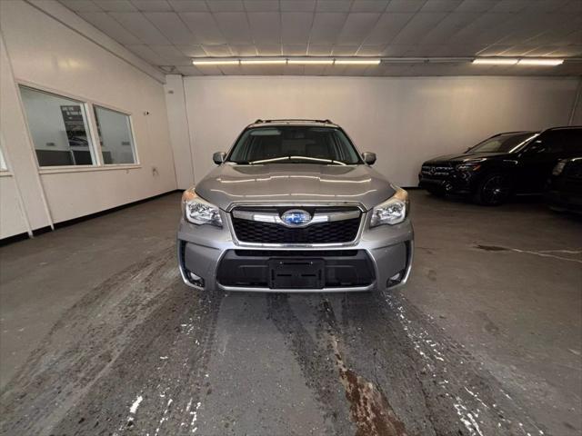 used 2015 Subaru Forester car, priced at $11,697