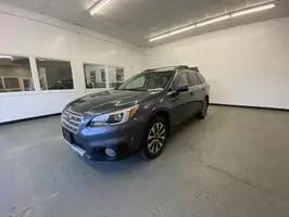 used 2016 Subaru Outback car, priced at $12,797