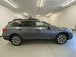 used 2016 Subaru Outback car, priced at $12,797