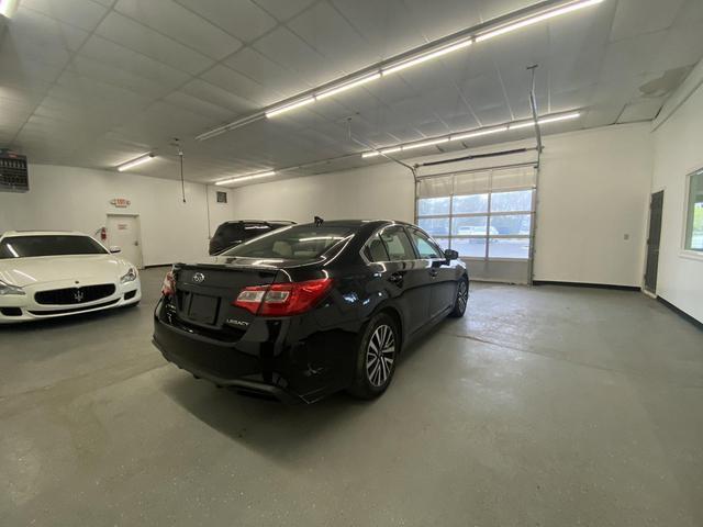 used 2019 Subaru Legacy car, priced at $14,297