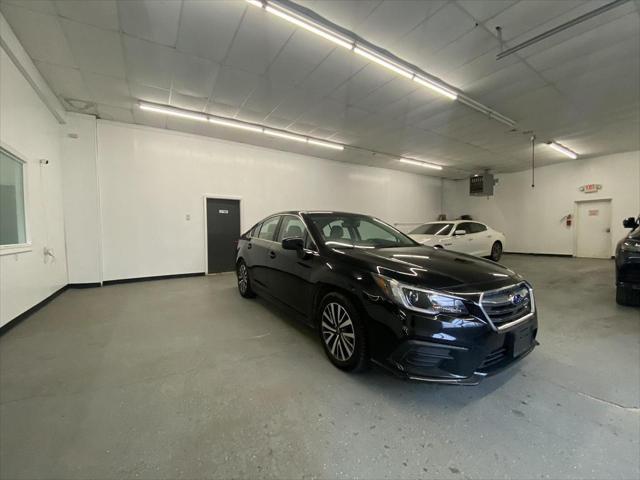 used 2019 Subaru Legacy car, priced at $13,997