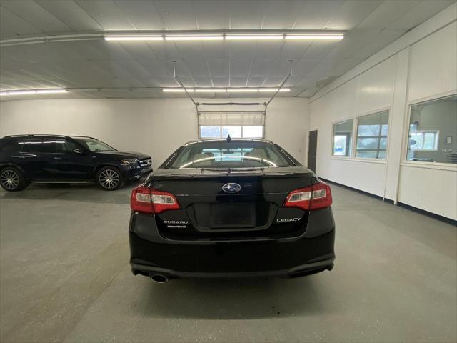 used 2019 Subaru Legacy car, priced at $13,997