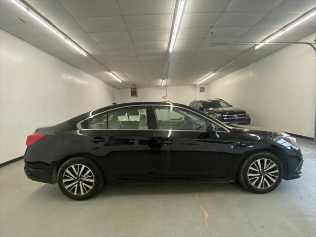 used 2019 Subaru Legacy car, priced at $13,997