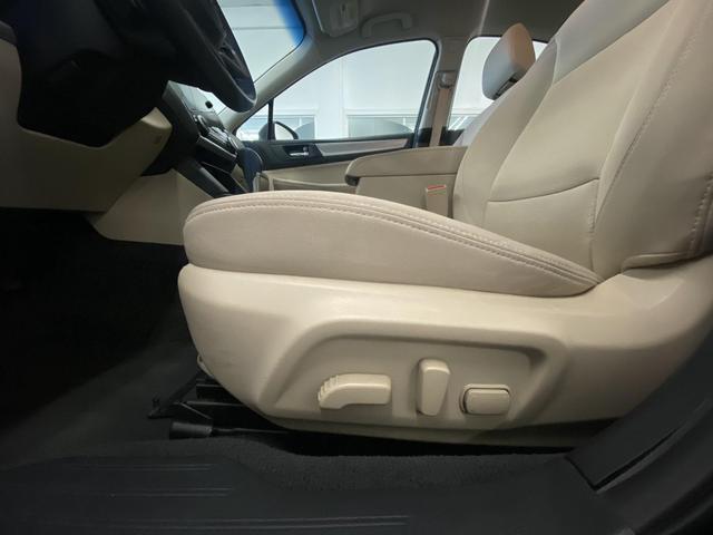 used 2019 Subaru Legacy car, priced at $14,297