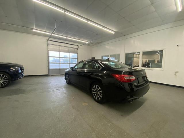 used 2019 Subaru Legacy car, priced at $13,997