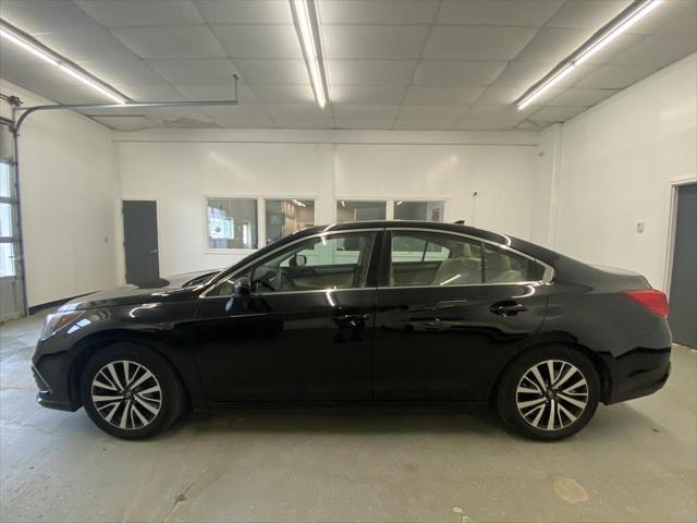 used 2019 Subaru Legacy car, priced at $13,997