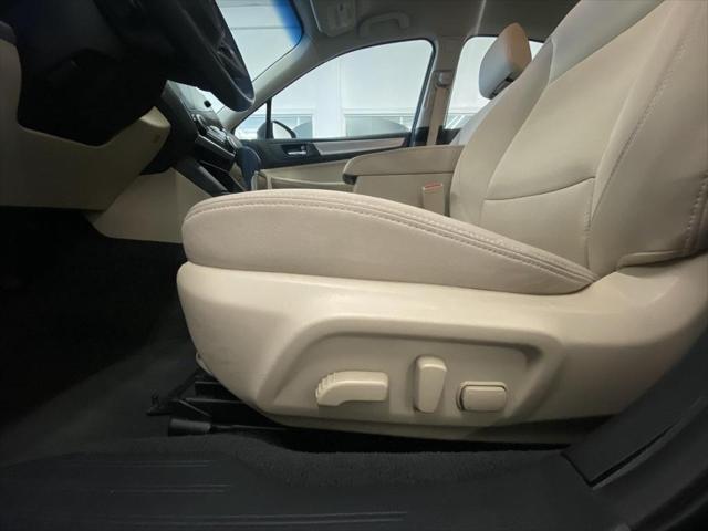 used 2019 Subaru Legacy car, priced at $13,997