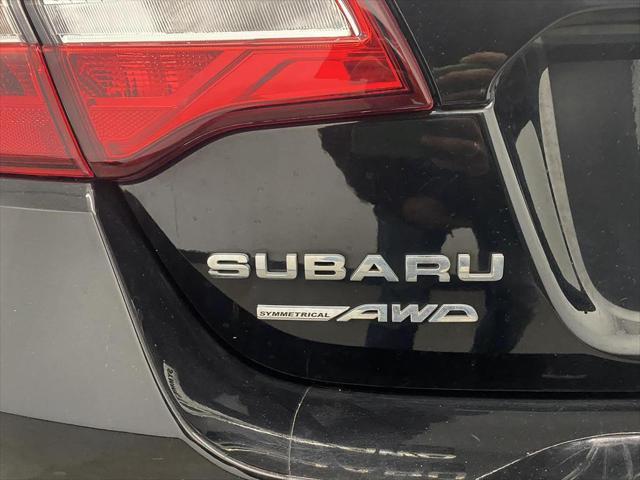 used 2019 Subaru Legacy car, priced at $13,997