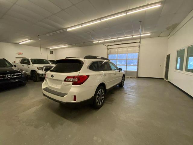 used 2015 Subaru Outback car, priced at $12,797