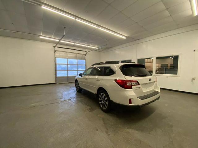 used 2015 Subaru Outback car, priced at $12,797