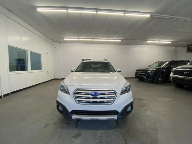 used 2015 Subaru Outback car, priced at $12,797