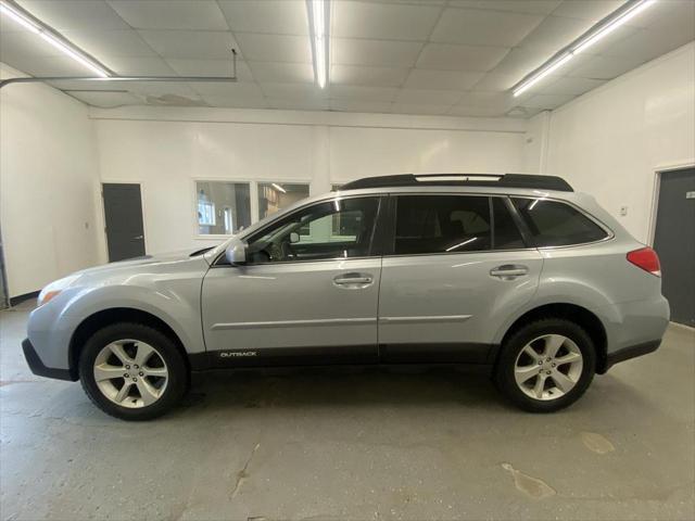 used 2013 Subaru Outback car, priced at $11,397