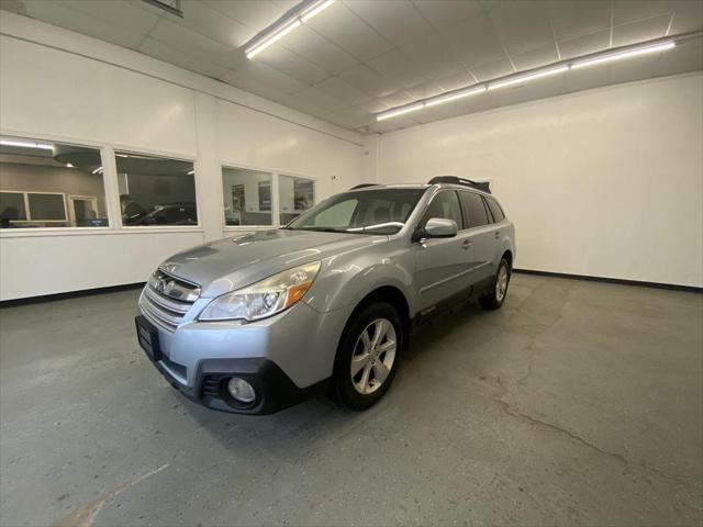 used 2013 Subaru Outback car, priced at $11,397