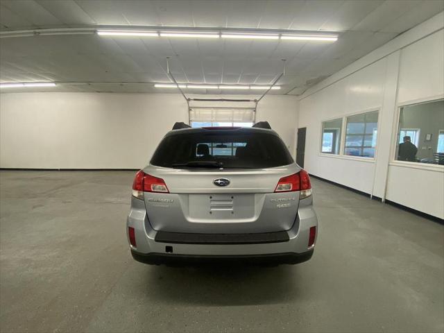 used 2013 Subaru Outback car, priced at $11,397