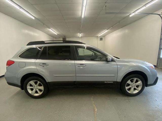 used 2013 Subaru Outback car, priced at $11,397