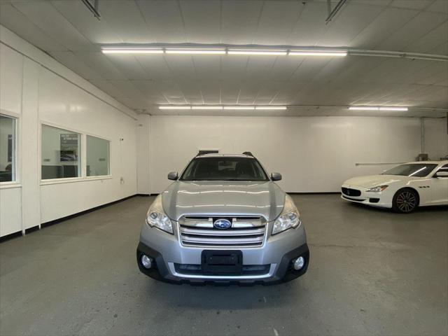 used 2013 Subaru Outback car, priced at $11,397