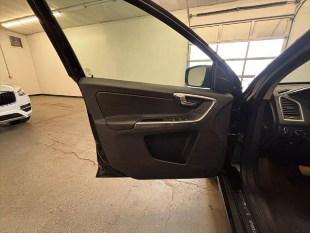 used 2015 Volvo XC60 car, priced at $10,497
