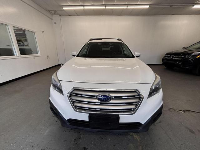 used 2017 Subaru Outback car, priced at $13,097