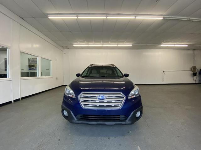 used 2015 Subaru Outback car, priced at $8,497