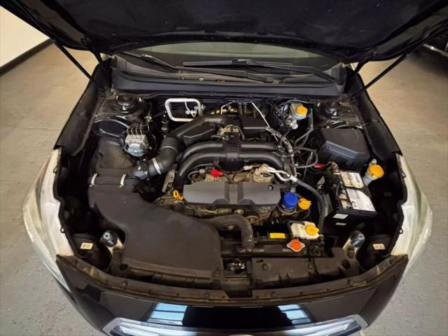 used 2017 Subaru Outback car, priced at $11,997