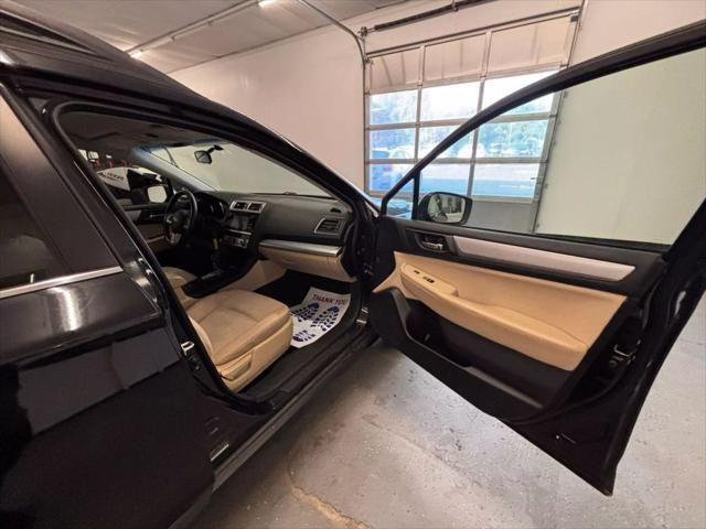 used 2017 Subaru Outback car, priced at $11,997