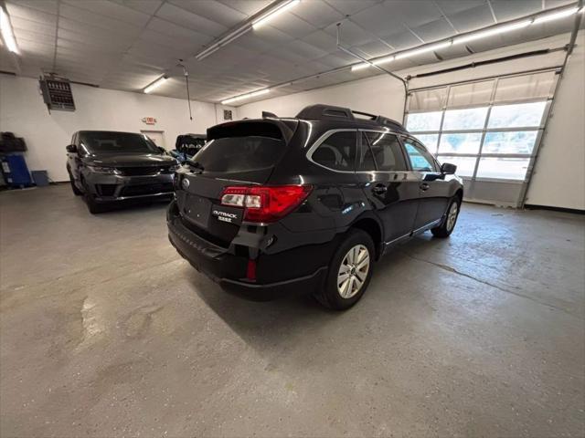 used 2017 Subaru Outback car, priced at $11,997
