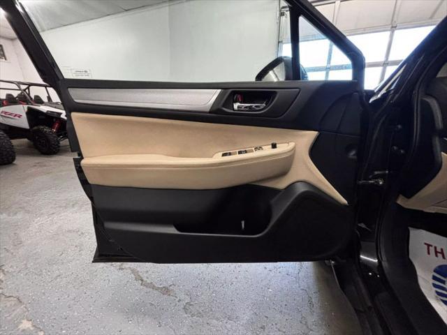 used 2017 Subaru Outback car, priced at $11,997