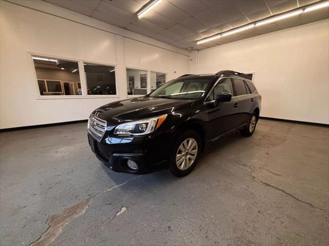 used 2017 Subaru Outback car, priced at $11,997