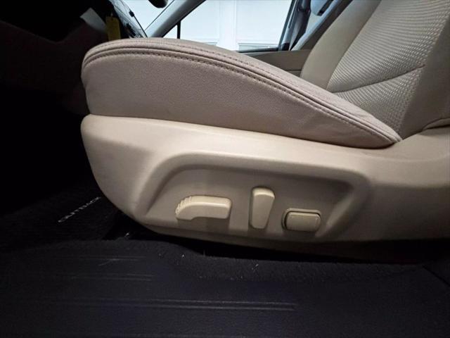 used 2017 Subaru Outback car, priced at $11,997