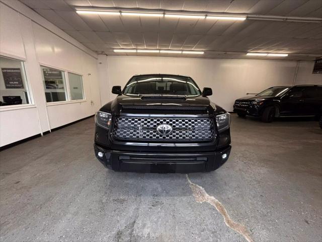 used 2020 Toyota Tundra car, priced at $22,997