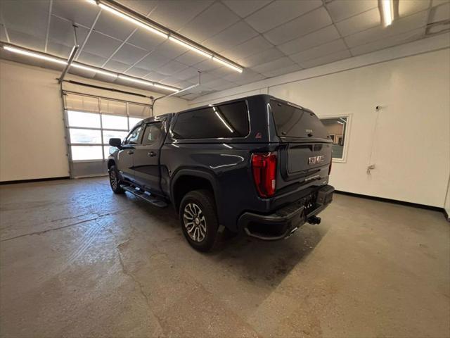 used 2019 GMC Sierra 1500 car, priced at $28,697