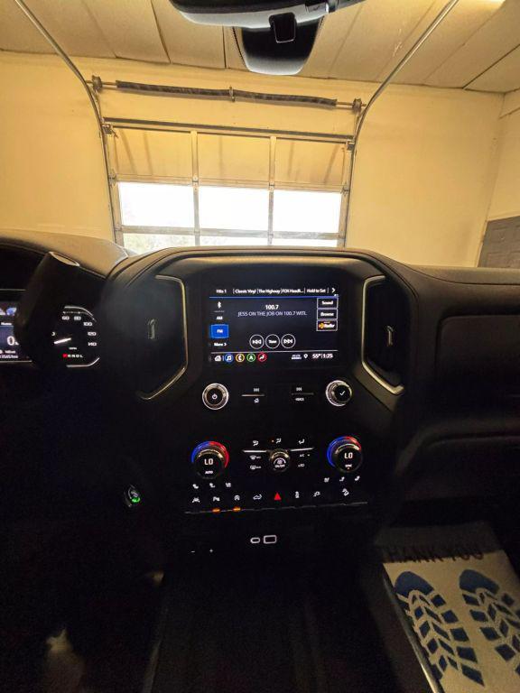 used 2019 GMC Sierra 1500 car, priced at $28,697