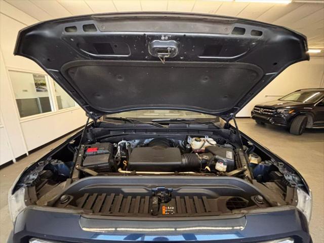 used 2019 GMC Sierra 1500 car, priced at $28,697
