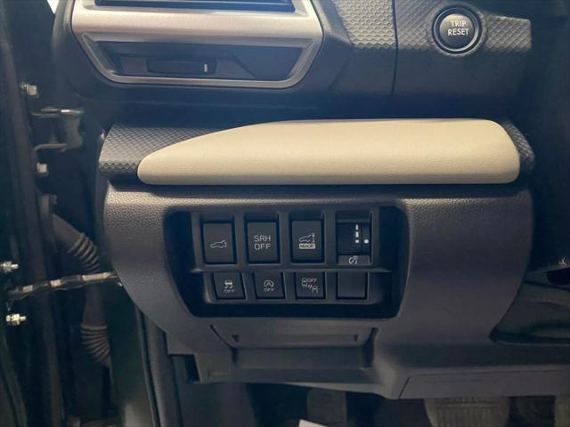 used 2023 Subaru Forester car, priced at $25,997
