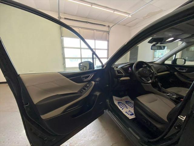 used 2023 Subaru Forester car, priced at $25,997