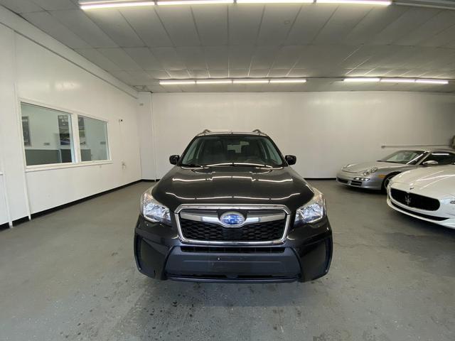 used 2015 Subaru Forester car, priced at $12,779