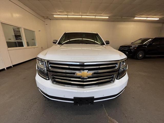 used 2016 Chevrolet Suburban car, priced at $25,697