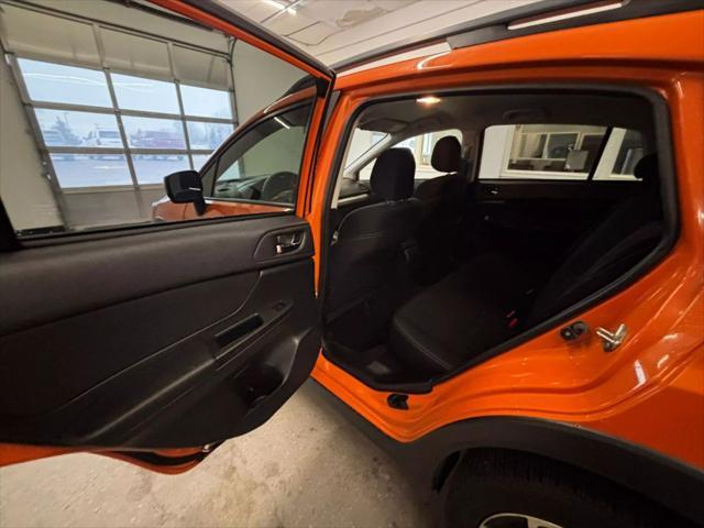used 2013 Subaru XV Crosstrek car, priced at $11,649
