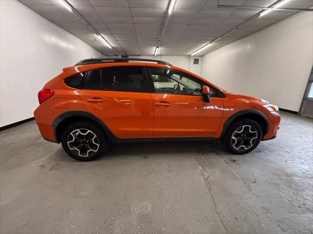 used 2013 Subaru XV Crosstrek car, priced at $11,649