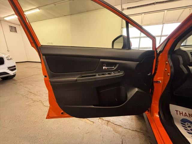 used 2013 Subaru XV Crosstrek car, priced at $11,649