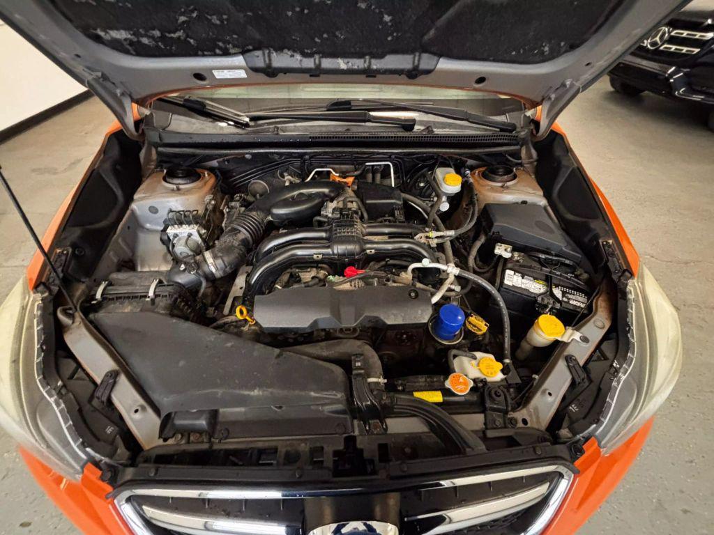 used 2013 Subaru XV Crosstrek car, priced at $11,449