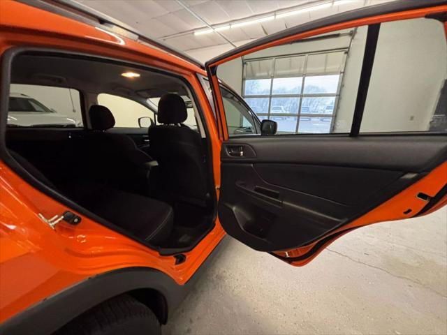 used 2013 Subaru XV Crosstrek car, priced at $11,649