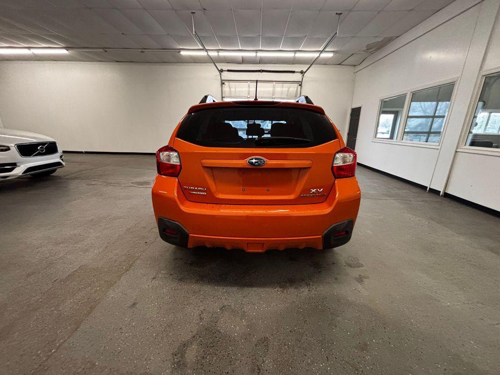 used 2013 Subaru XV Crosstrek car, priced at $11,449